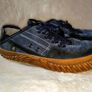 HYBRID GREEN LABEL Men's Low Top Sneaker